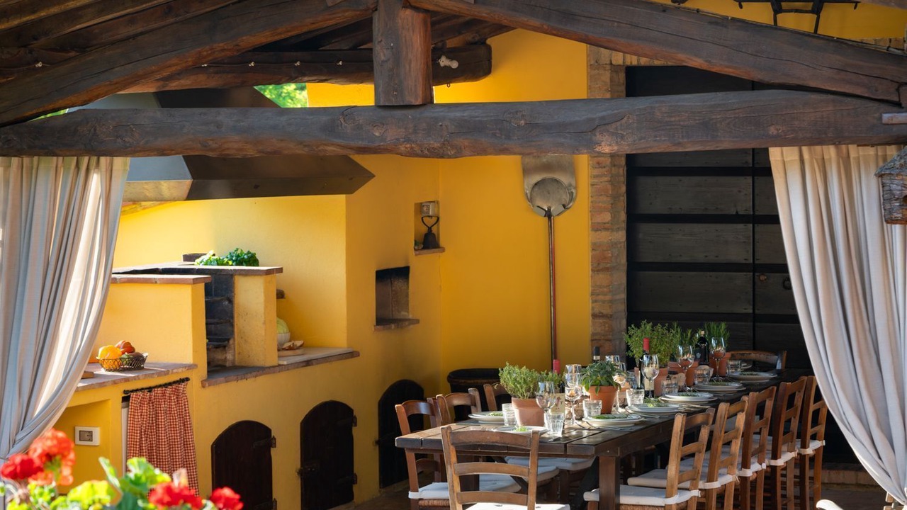 Photo of Outdoor in Gambassi Terme