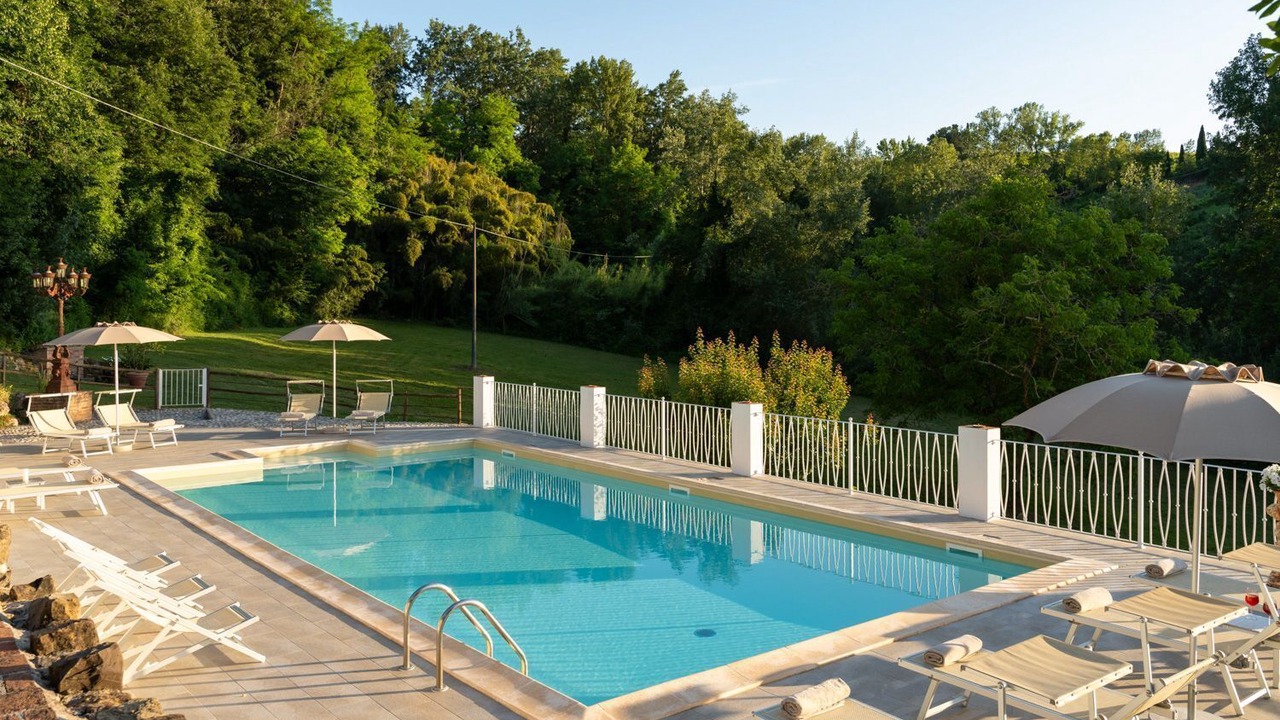 Photo of Outdoor in Gambassi Terme
