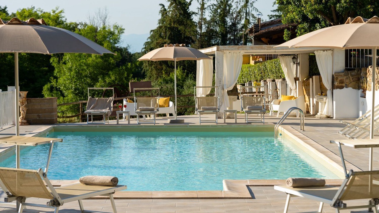 Photo of Outdoor in Gambassi Terme