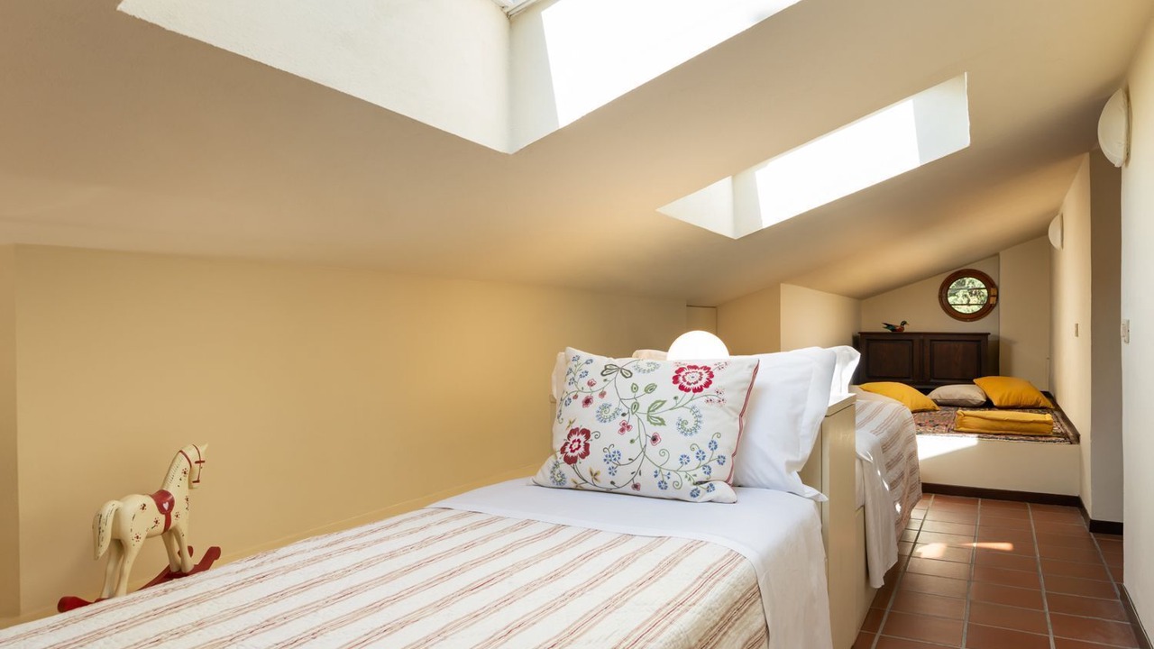 Photo of Bedroom in Gambassi Terme