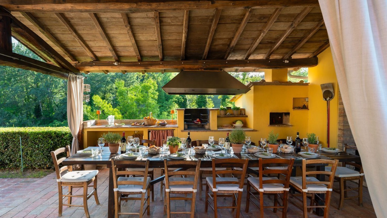 Photo of Outdoor in Gambassi Terme
