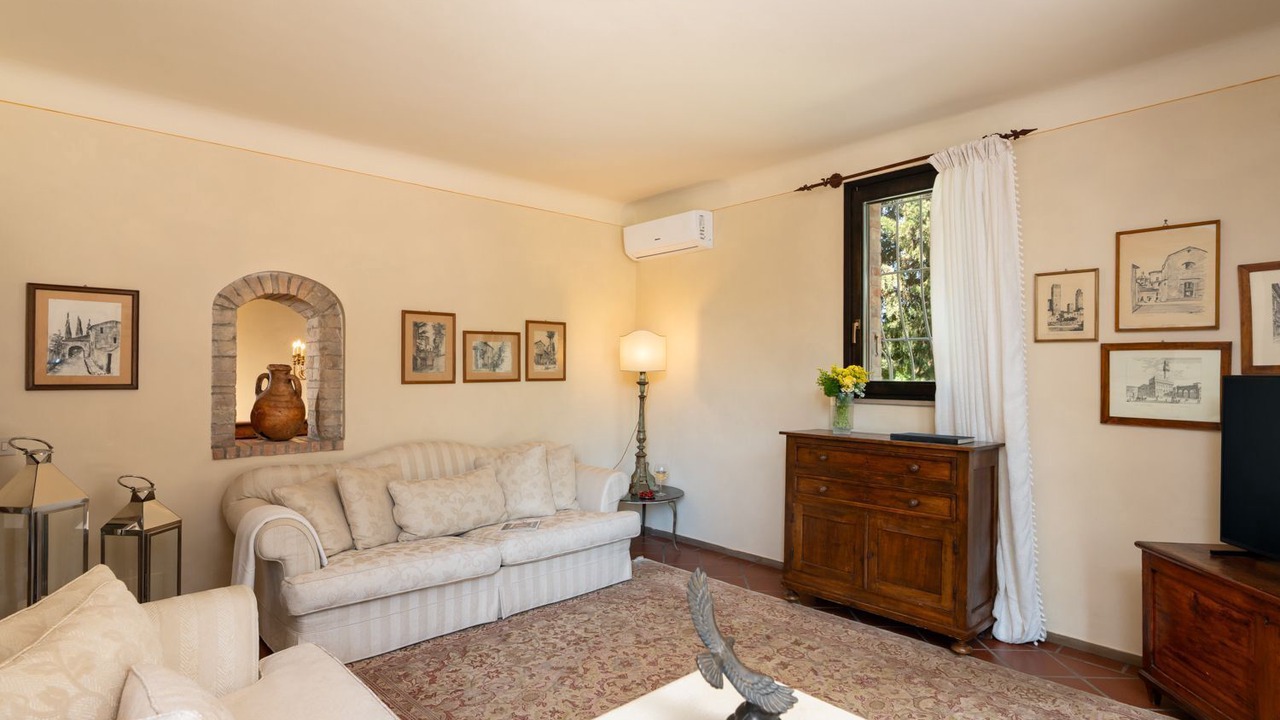 Photo of Livingroom in Gambassi Terme