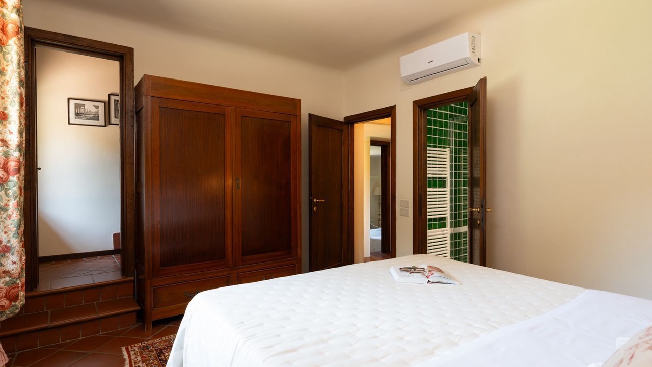 Photo of Bedroom in Gambassi Terme