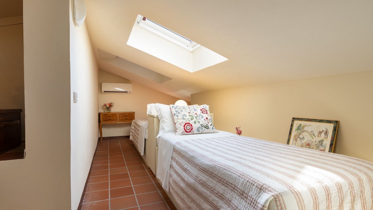 Photo of Bedroom in Gambassi Terme
