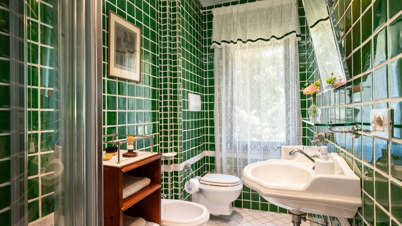 Photo of Bathroom in Gambassi Terme