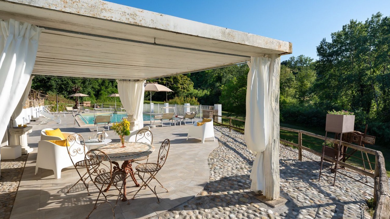 Photo of Outdoor in Gambassi Terme
