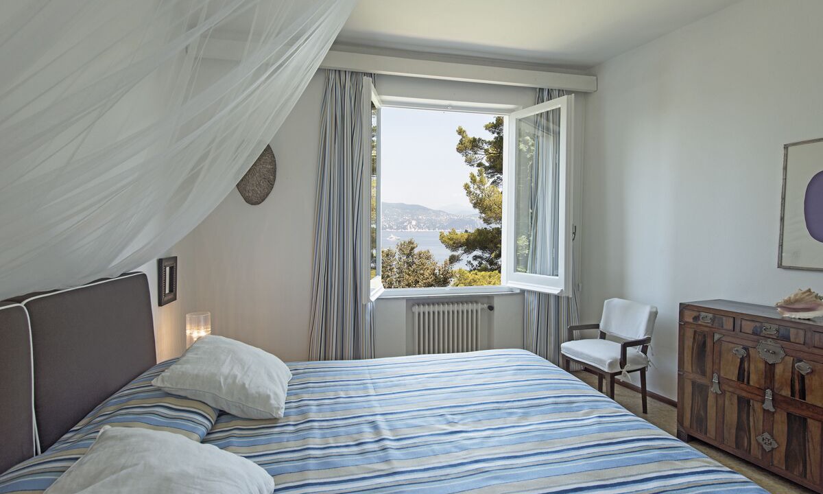 Photo of Bedroom in Portofino