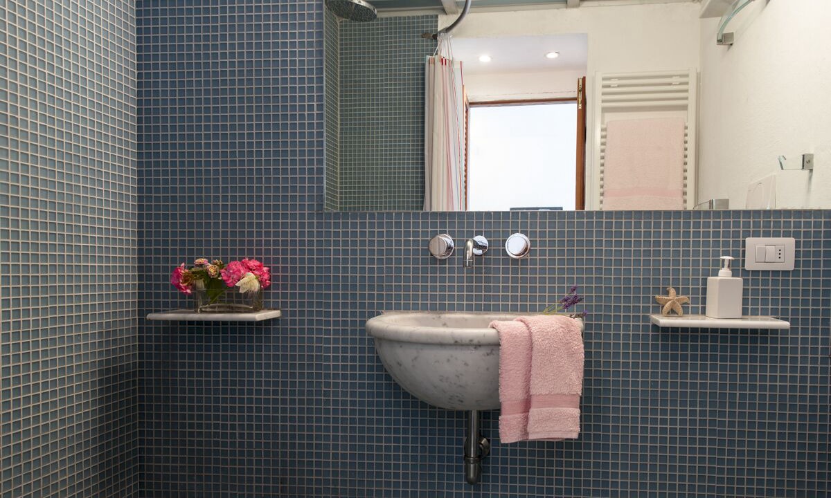 Photo of Bathroom in Portofino