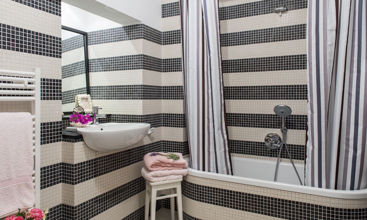 Photo of Bathroom in Portofino