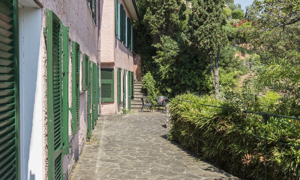 Photo of Outdoor in Portofino