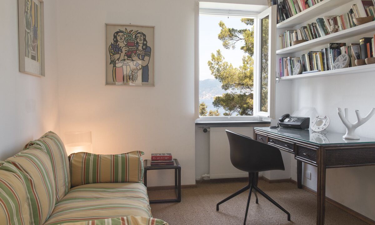 Photo of Livingroom in Portofino
