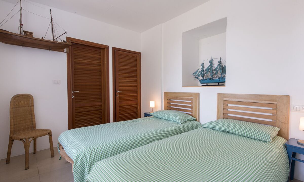 Photo of Bedroom in Portofino
