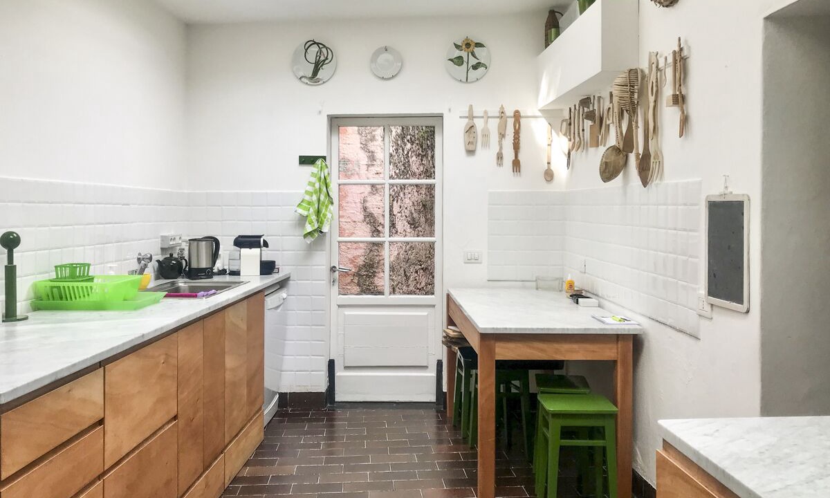 Photo of Kitchen in Portofino