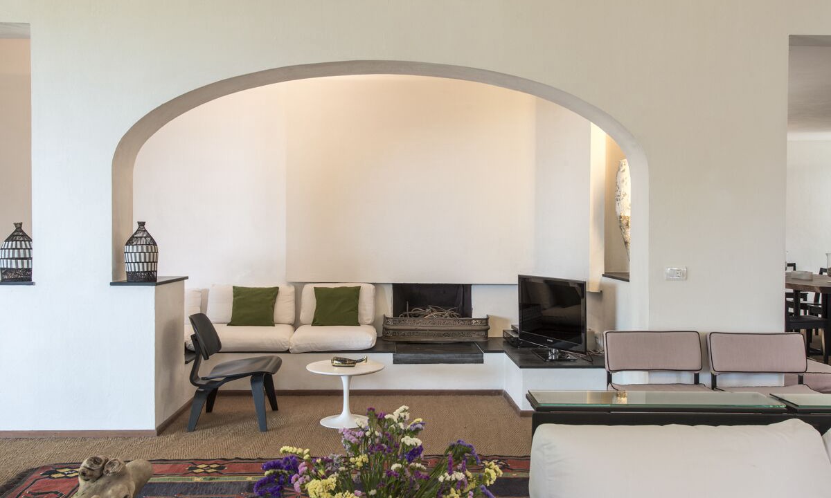 Photo of Livingroom in Portofino