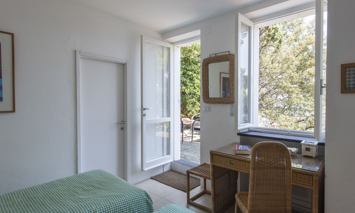 Photo of Bedroom in Portofino