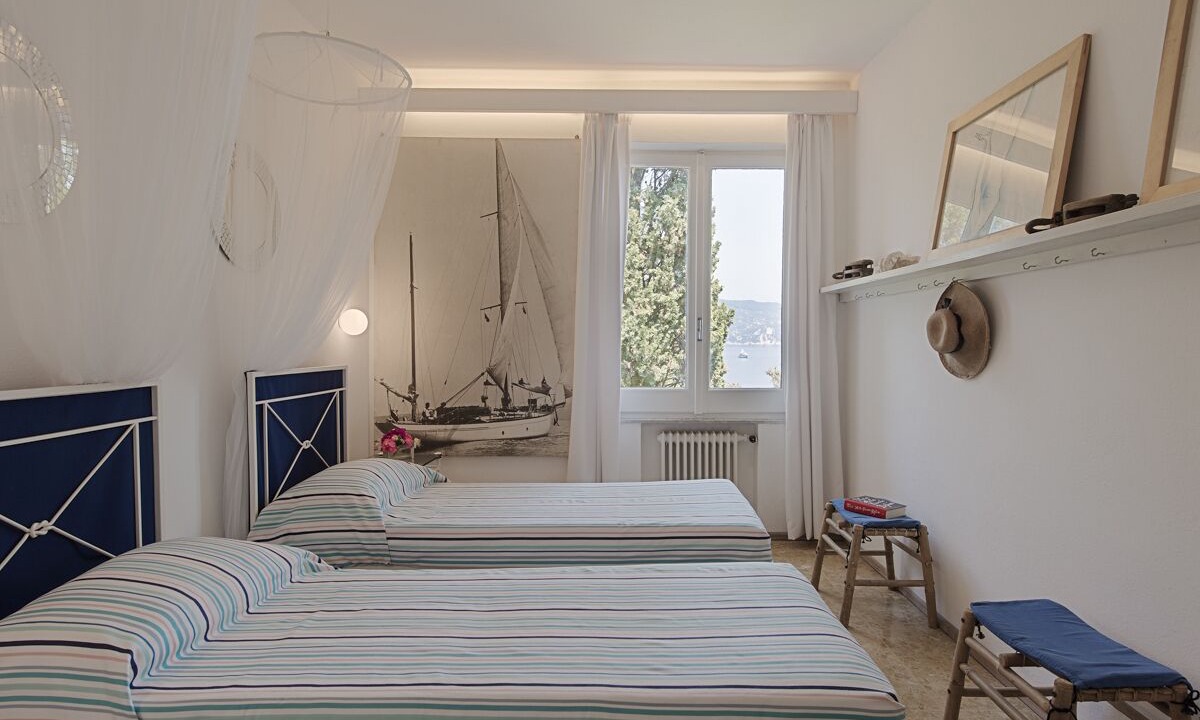 Photo of Bedroom in Portofino