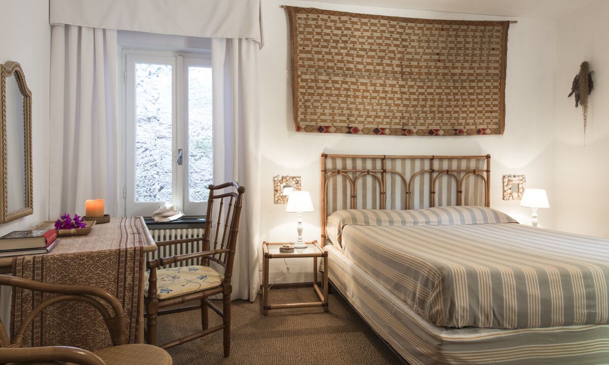 Photo of Bedroom in Portofino