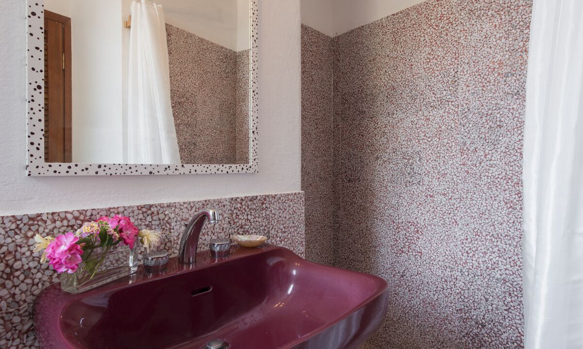 Photo of Bathroom in Portofino