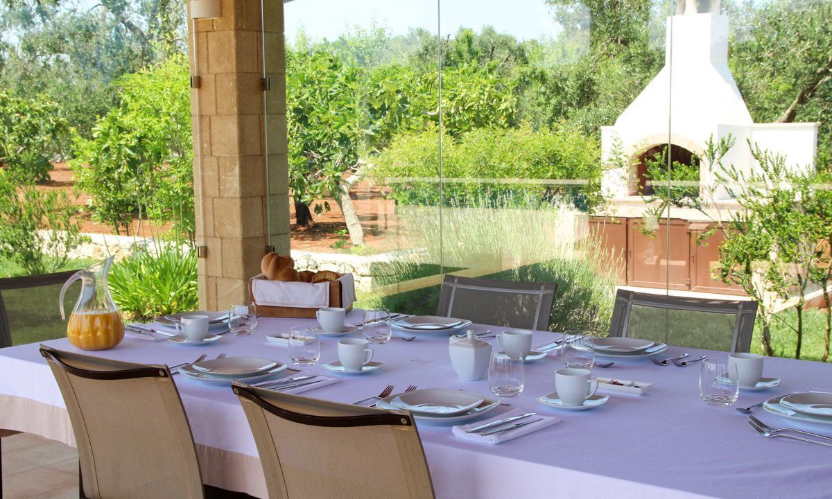 Photo of Outdoor in San Michele Salentino
