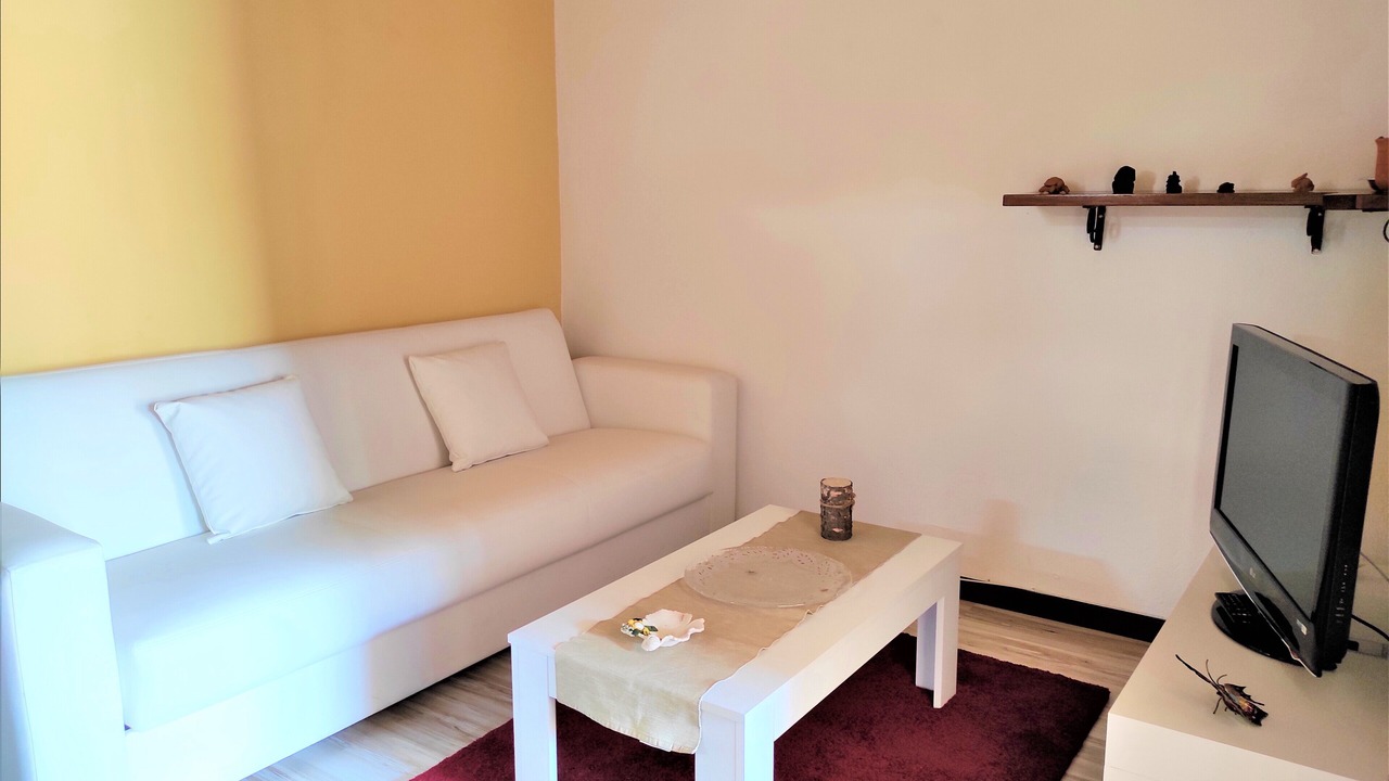 Photo of Livingroom in San Quirico d'Orcia