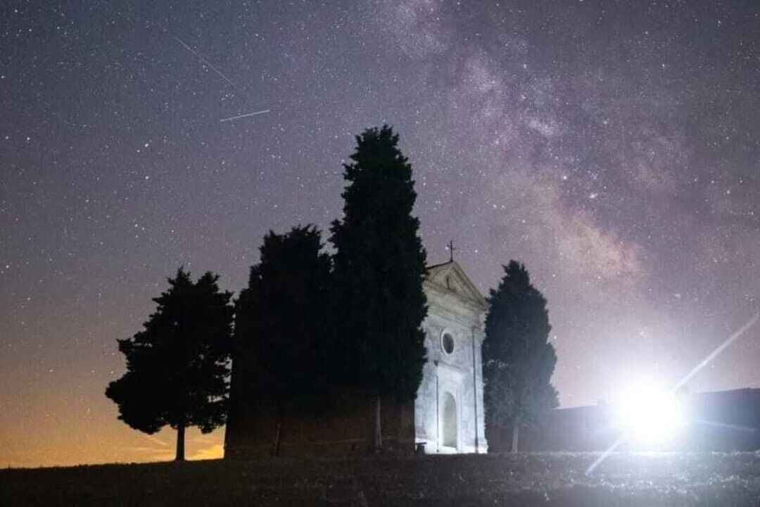 Photo of Others in San Quirico d'Orcia