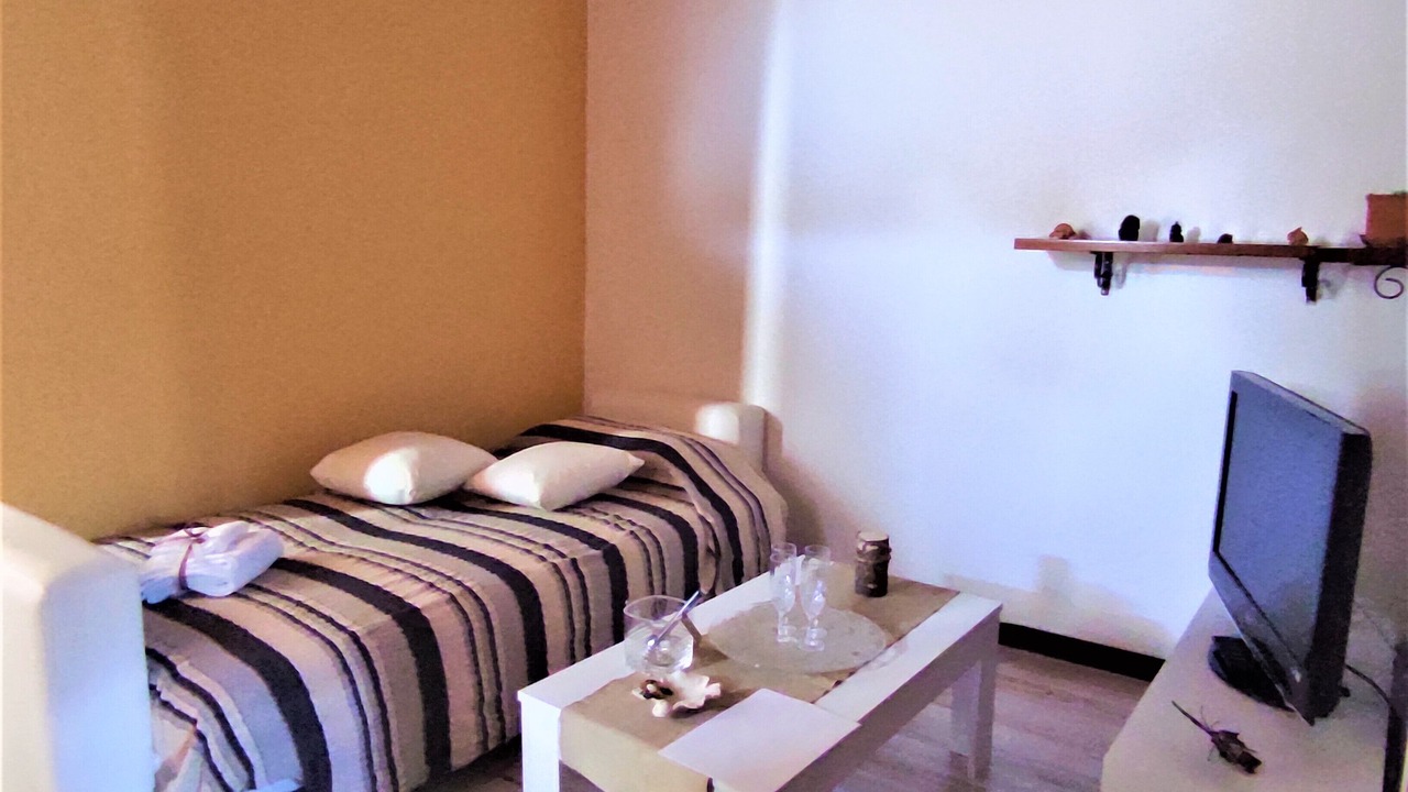 Photo of Bedroom in San Quirico d'Orcia