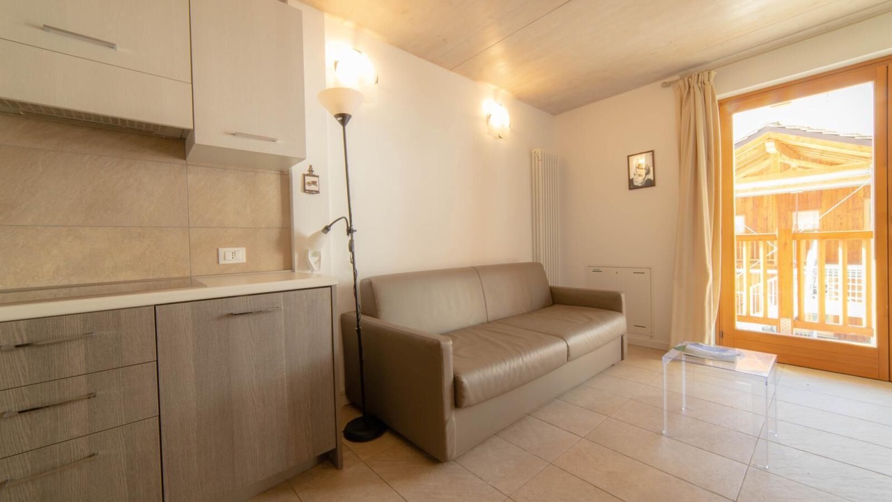 Photo of Livingroom in Tschaval