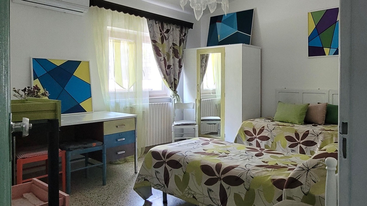Photo of Bedroom in Tricarico