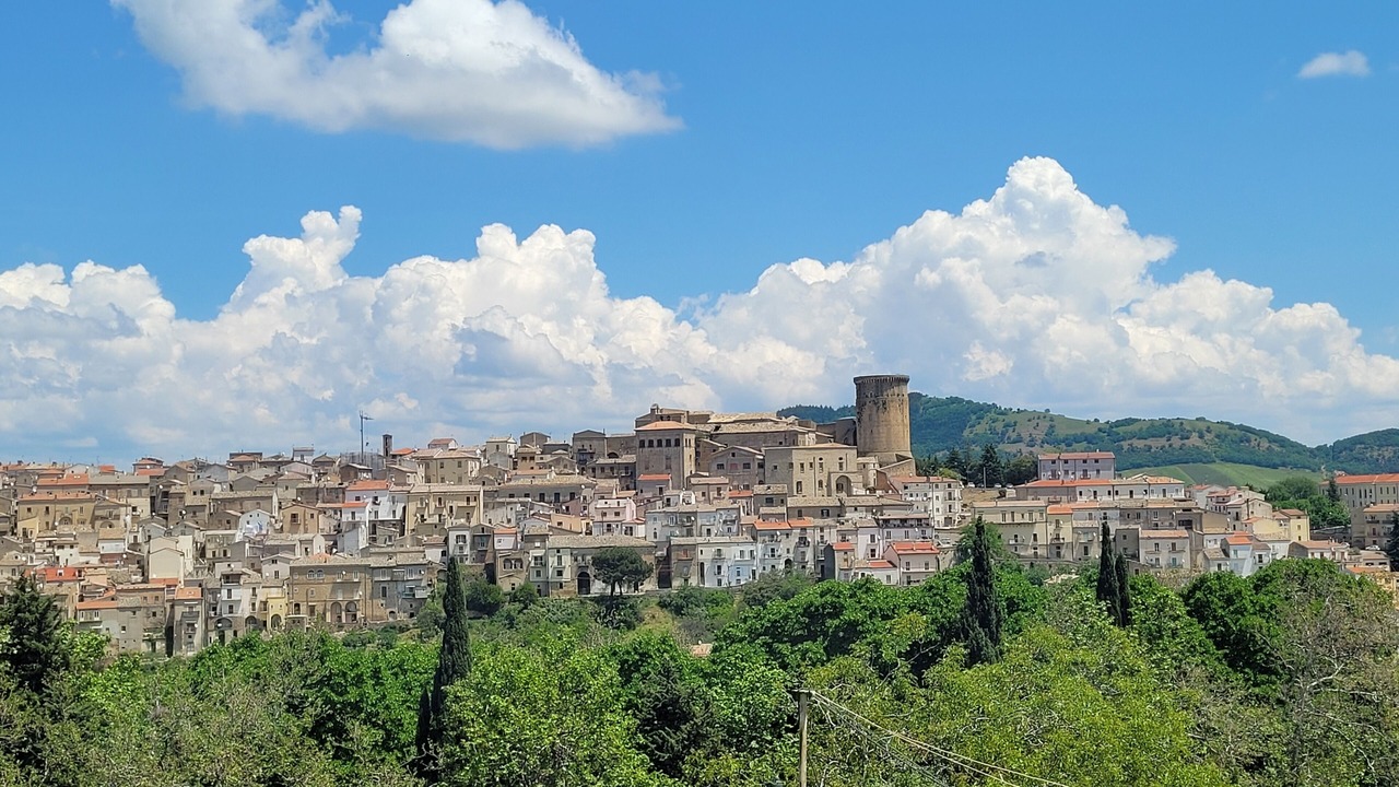 Photo of Others in Tricarico