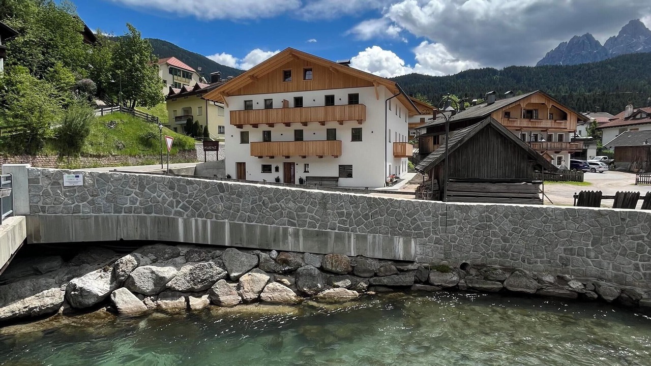 Photo of Outdoor in Vierschach