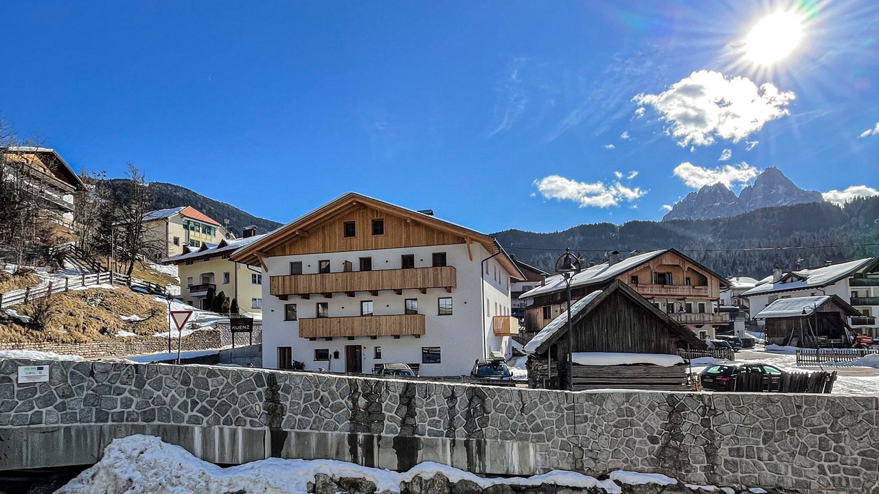 Photo of Outdoor in Vierschach