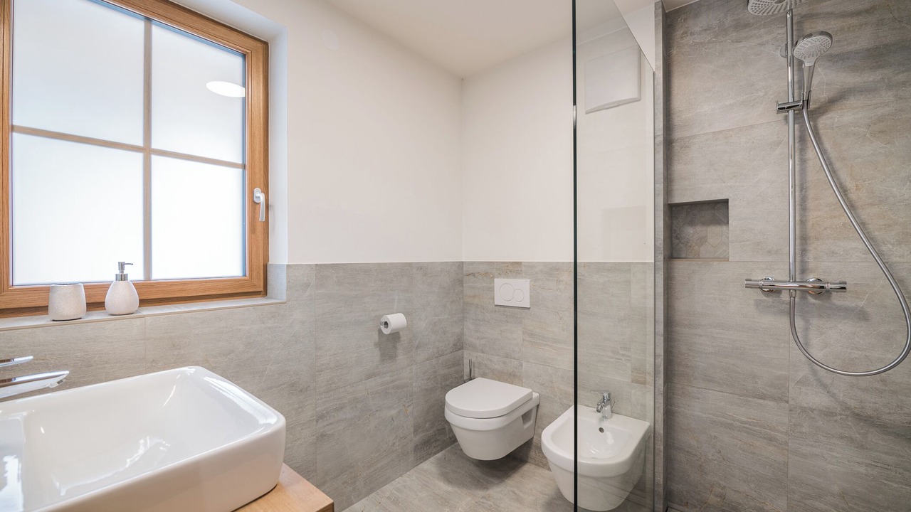 Photo of Bathroom in Vierschach