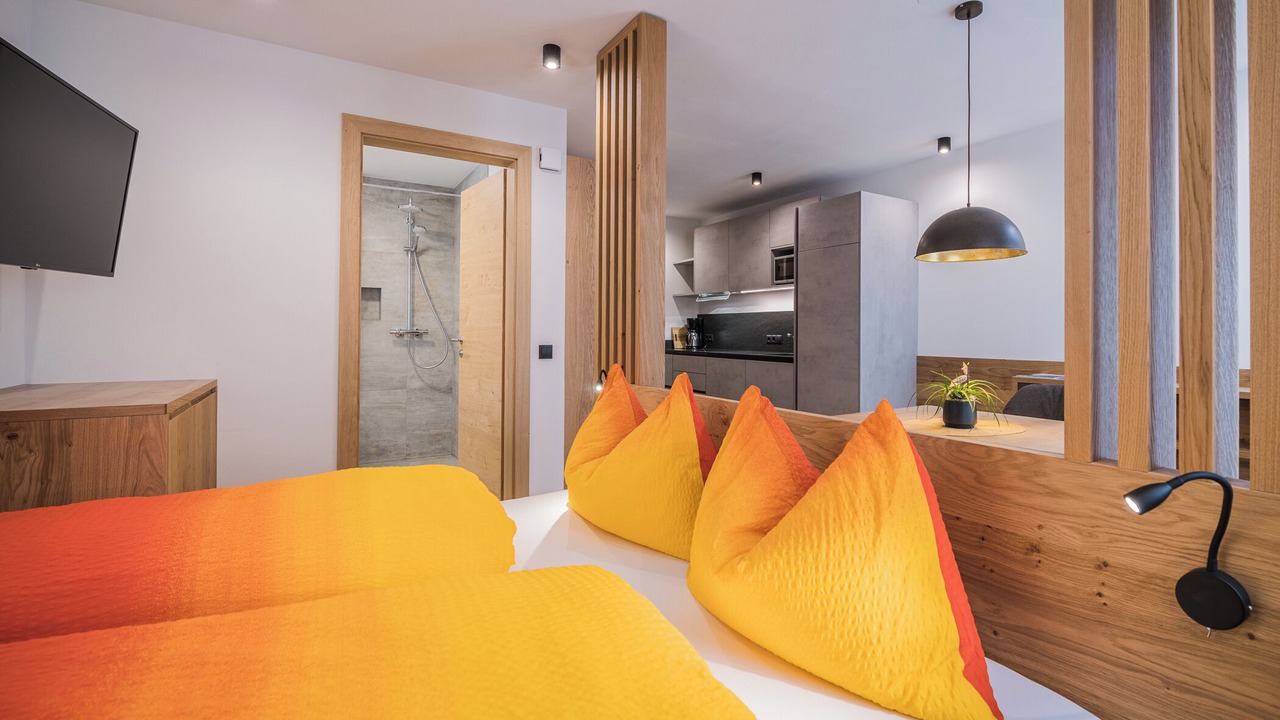 Photo of Bedroom in Vierschach