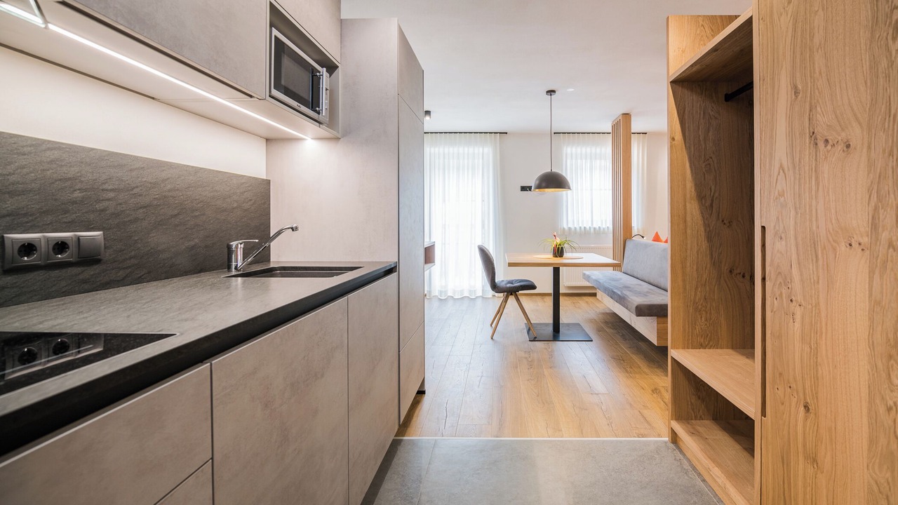 Photo of Kitchen in Vierschach