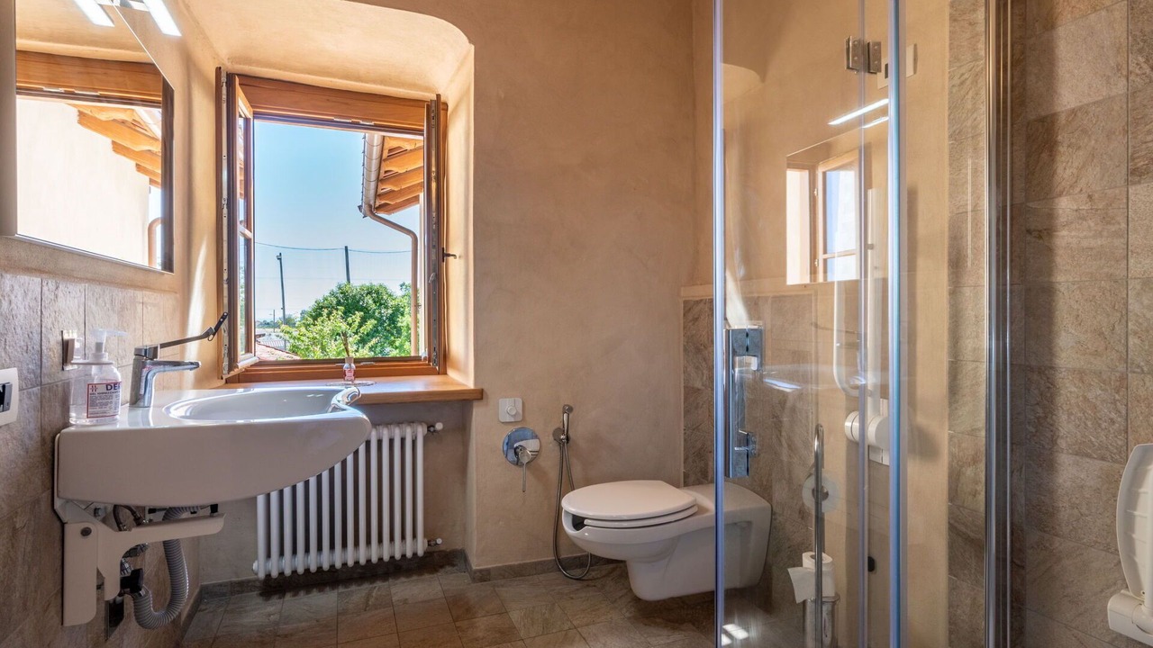 Photo of Bathroom in Dronero