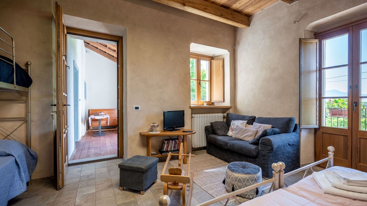 Photo of Bedroom in Dronero