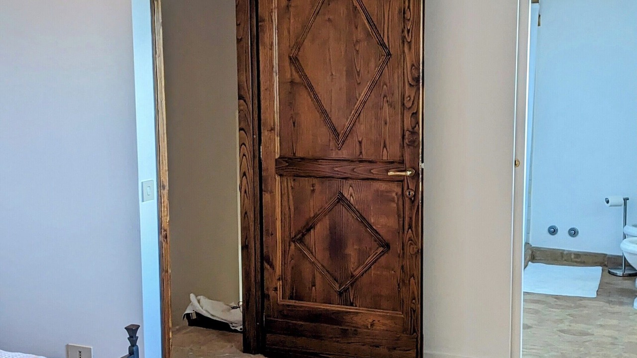 Photo of Bedroom in Baiano