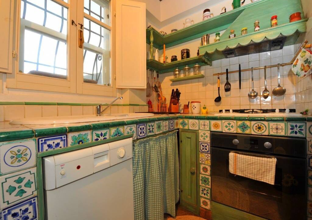Photo of Kitchen in Baiano