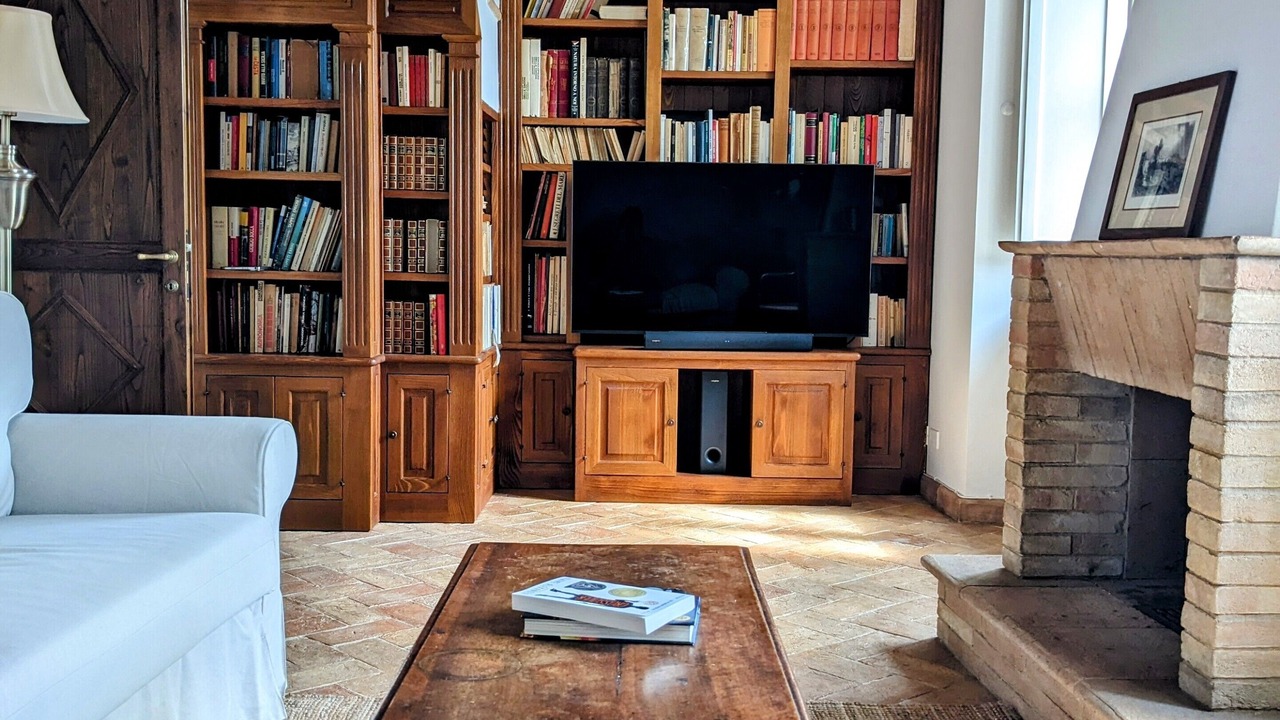 Photo of Livingroom in Baiano