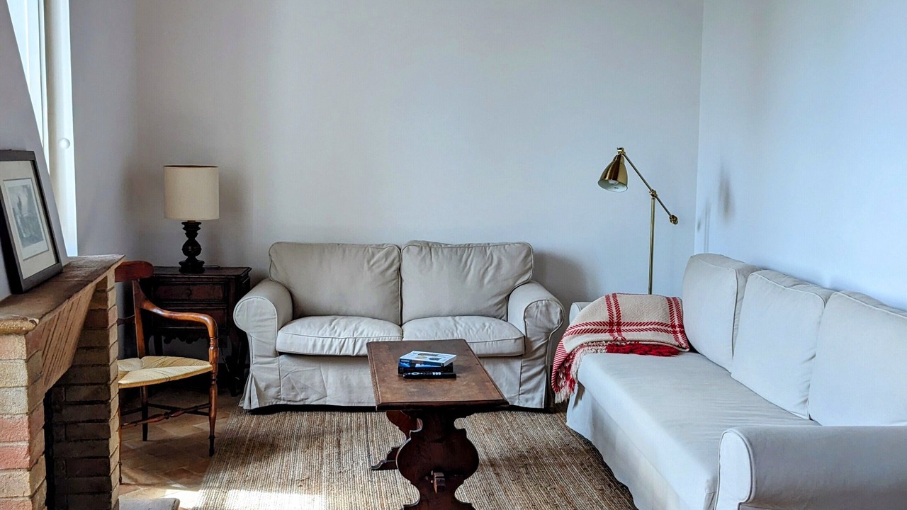 Photo of Livingroom in Baiano