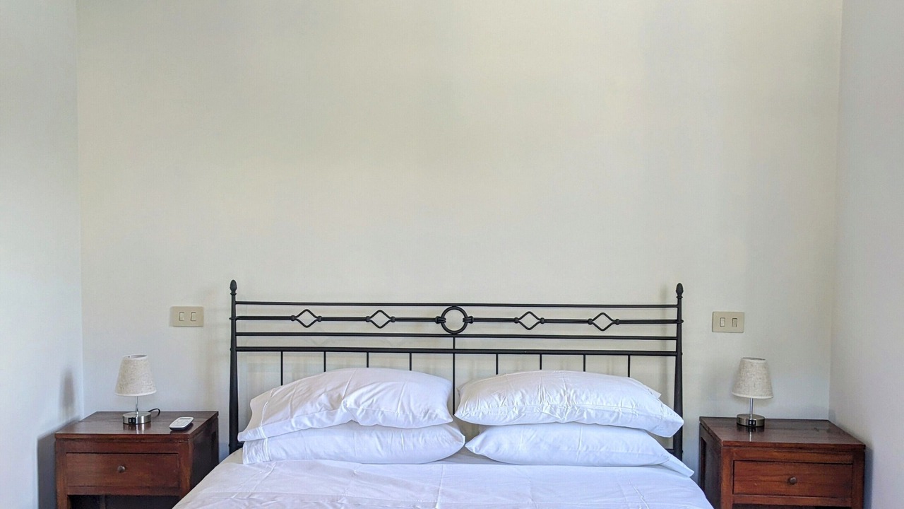 Photo of Bedroom in Baiano