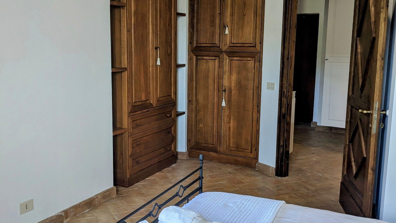 Photo of Bedroom in Baiano