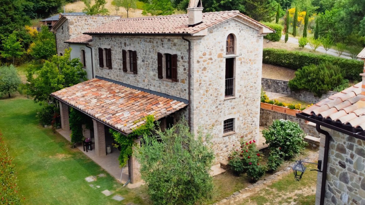 Photo of Outdoor in Bivio Lugnano