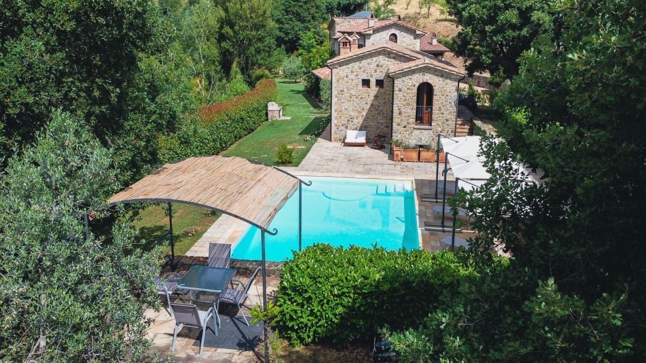 Photo of Outdoor in Bivio Lugnano