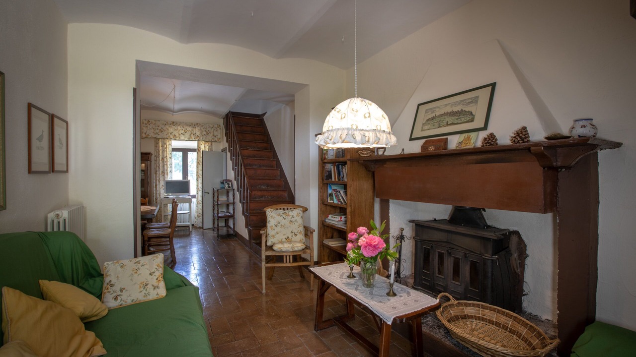 Photo of Livingroom in Onano
