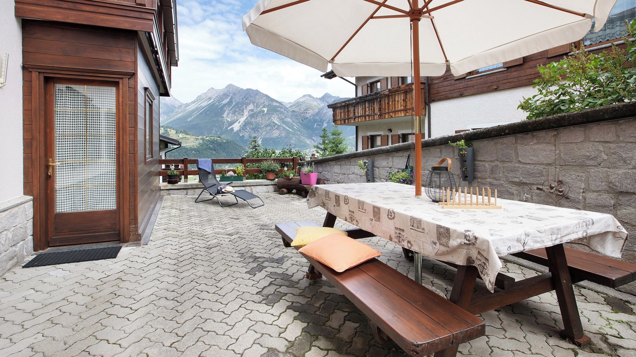 Photo of Outdoor in Valdisotto