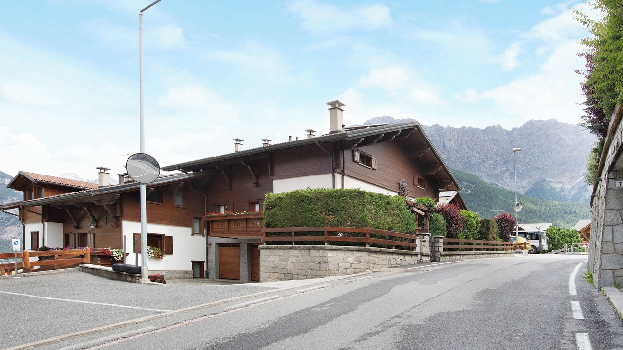 Photo of Outdoor in Valdisotto