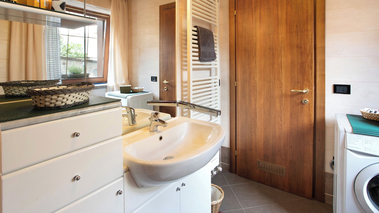 Photo of Bathroom in Valdisotto