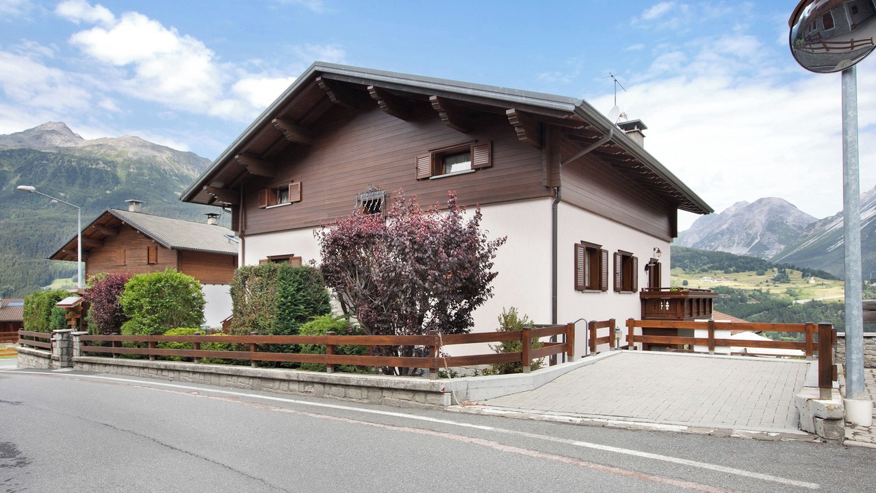 Photo of Outdoor in Valdisotto