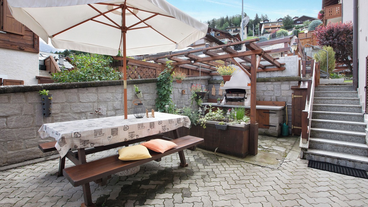 Photo of Outdoor in Valdisotto